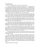 Giới thiệu chung về công ty du lịch Quảng Ninh.DOC