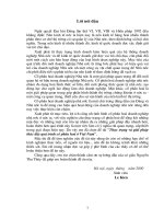 Thúc đẩy cổ phần hóa ở Việt Nam.doc