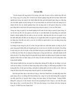 Kế toán tiền lương và các khoản trích theo lương tại Công Ty TNHH Tiên Sơn Thanh Hoá.DOC