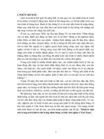 Kinh tế nhà nước trong nền kinh tế thị trường định hướng xã hội chủ nghĩa ở Việt Nam.doc