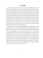 THỰC TRẠNG HOẠT ĐỘNG ĐẦU TƯ V À QUẢN LÝ HOẠT ĐỘNG ĐẦU TƯ CỦA CÔNG TY CỔ PHẦN TIN HỌC BƯU ĐIỆN GIAI ĐOẠN 2001-2006.DOC