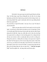 Cưới hỏi của người Việt .DOC