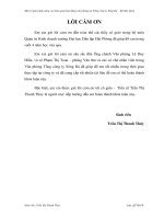 Một số giải pháp nâng cao hiệu quả hoạt động văn phòng tại Tổng công ty Sông Đà - Bộ Xây dựng.pdf