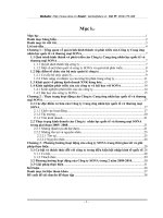 Nâng cao năng lực cạnh tranh hàng xuất khẩu của Công ty cung ứng nhân lực quốc tế và thương mại SONA.DOC
