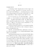 Phát triển nguồn nhân lực cho các Khu công nghiệp trên địa bàn thành phố Hồ Chí Minh đến năm 2015.pdf