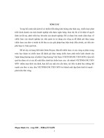 Thực trạng chiến lược phát triển kinh doanh của vietinbank tien sơn và đề xuất.pdf