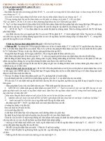 Đề cương môn HNGĐ.doc