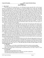 Tìm hiểu tình hình tài chính tại Công ty Quản lý và Sửa chữa Đường bộ Dak Lak.doc