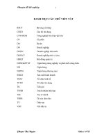 Hoàn thiện công tác thẩm định dự án sản xuất kinh doanh của các doanh nghiệp nhỏ và vừa tại Ngân hàng Nông nghiệp và phát triển nông thôn ,chi nhánh Nam Hà Nội (2).DOC
