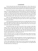 TÌNH HÌNH THỰC HIỆN CÔNG TÁC PHÂN TÍCH HOẠT ĐỘNG KINH TẾ.DOC