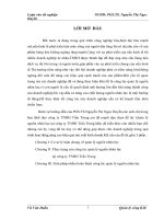 Quản lý nguồn nhân lực tại công ty TNHH Trần Trung.DOC