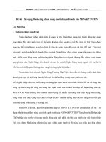 Sử dụng Marketing nhằm nâng cao tính cạnh tranh của NHNo&PTNTHN.DOC