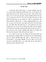 KT bán hàng và xđ kết quả bán hàng tại cty vật tư thiết bị toàn bộ MaTexim