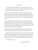 tìm hiểu việc áp dụng hệ thống quản trị chất lương tiêu chuẩn 90012008.doc