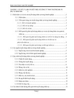 Phân tích hoạt động sản xuất kinh doanh và giải pháp nâng cao hiệu quả kinh doanh của Công ty Cổ Phần Năng Lượng VIỆT ÚC.doc