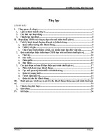 Chuỗi giá trị trong quản trị quan hệ khách hàng của công ty ike.doc