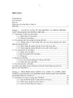 Mở rộng phát triển thị trường xuất khẩu gạo của Công ty Lương thực Thành phố Hồ Chí Minh.pdf