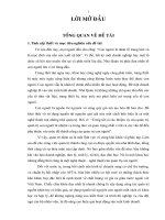 Một số biện pháp nâng cao hiệu quả quản trị nhân sự tại công ty Phan Gia Huy.doc