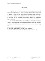 tại công ty dệt 195 hà nội.DOC