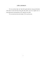 phát triển nguồn nhân lực trong quá trình phát triển kinh tế xã hội tỉnh Kiên Giang dến năm 2020.doc