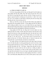 Một số biện pháp chủ yếu nhằm nâng cao hiệu quả kinh tế trong sản xuất kinh doanh ở công ty cổ phần chế biến thực phẩm Hải Tân - Yên Hưng - Quảng Ninh.docx