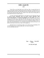 Lý luận chung về hoạt động tín dụng của Ngân Hàng Thương Mại (2).doc