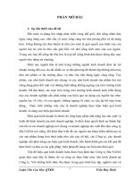 Xây dựng một số biện pháp nâng cao hiệu quả sản xuất kinh doanh cho Công ty Bia NADA.docx