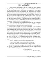 Báo cáo thực tập tại Công ty TNHH Hoàng Gia.docx