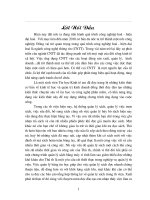 XÂY DỰNG HỆ THỐNG THÔNG TIN HỖ TRỢ CÔNG TÁC QUẢN LÝ SÁCH TRONG THƯ VIỆN.doc.DOC