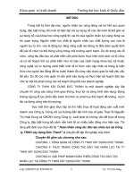 Hoàn thiện công tác đào tạo nhân lực tại công ty TNHH xây dựng đức thành.doc