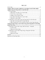 Một số giải pháp hoàn thiện cơ cấu tổ chức trong doanh nghiệp Việt Nam (2).DOC