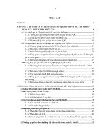 Đánh giá giá trị giải trí và giá trị phi sử dụng của Vườn Quốc gia Ba Bể - Bắc Kạn (2).DOC