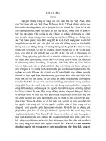 Mối quan hệ của nguồn vốn trong nước và nguồn vốn nước ngoài.doc