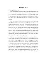 Phát triển sản phẩm dịch vụ ngân hàng tại Ngân hàng TMCP Gia định.pdf