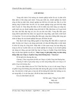 Thực trạng và giải pháp nâng cao khả năng thắng thầu của Công ty cổ phần Công trình Đường thuỷ - Vinawaco.doc