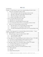 Tăng cường quản lý rủi ro tại Công ty cho thuê tài chính- Ngân hàng Đầu tư và phát triển Việt Nam.DOC