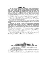 Xây dựng HTTT quản lí bán hàng.doc.DOC