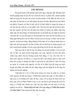 Hoàn thiện kế toán NVL tại công ty TNHH liên doanh ô tô Hòa Bình.doc