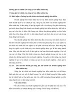 Năng lực tài chính của công ty bảo hiểm nhân thọ (2).doc