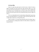 Các giải pháp để phát triển kinh tế tư nhân ở Việt Nam.DOC