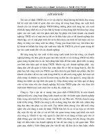 Kế toán TSCĐ tại Công ty Vật tư vận tải xi măng.DOC