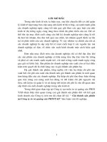 Giá thành SP tại cty in và QC Printad