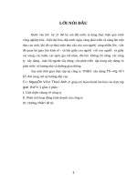 công ty TNHH  xây dựng Thương mại Đại An .DOC