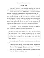 Phân tích thực chất cuộc cách mạng triết học của Mác - Ănghen và ý nghĩa