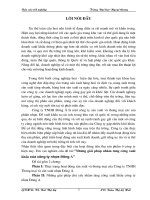 Những giải pháp nhằm tăng cường xuất khẩu của công ty nhựa Đông á.doc