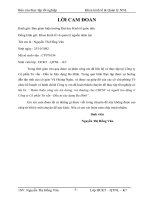 Hoàn thiện công tác trả lương, trả thưởng cho cán bộ công nhân viên và người lao động ở Công ty Cổ phần Tư vấn - Đầu tư Xây dựng Ba Đình.docx