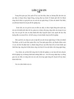 Tình hình kinh doanh và giải pháp phát triển kinh doanh thẻ quốc tế tại ngân hàng Á Châu nói chung và ngân hàng Á Châu chi nhánh Tân Bình nói riêng.doc