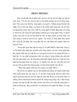 Phát triển nguồn nhân lực của công ty cổ phần MISA.doc