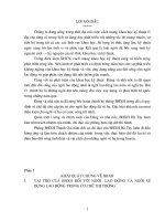 KHÁI QUÁT CHUNG VỀ BHXH.DOC