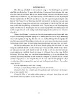 Một số giải pháp nhằm nâng cao hiệu quả sản xuất kinh doanh của Công ty Cao su Sao vàng  Hà Nội.doc.DOC